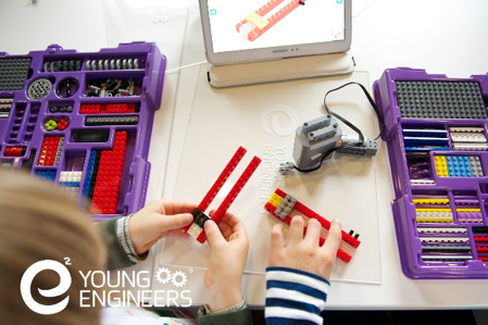 Young Engineers