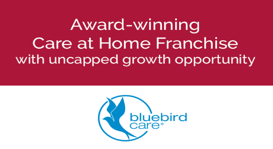 Bluebird Care Franchise, UK's Foremost Care Franchise FranchiseSales