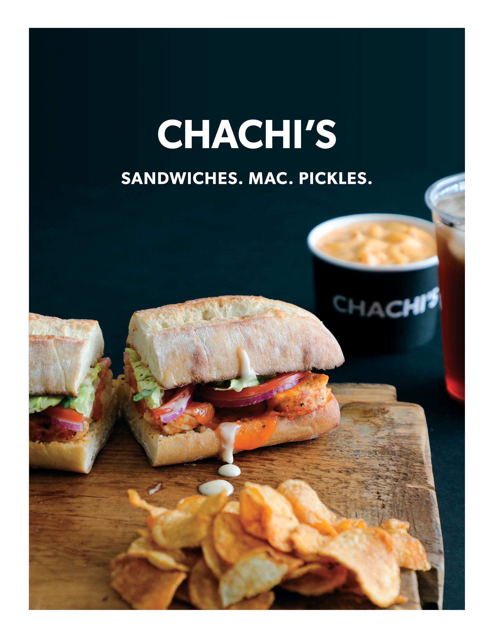 Chachi’s Fast Food Franchise available in Calgary, Sandwich franchises