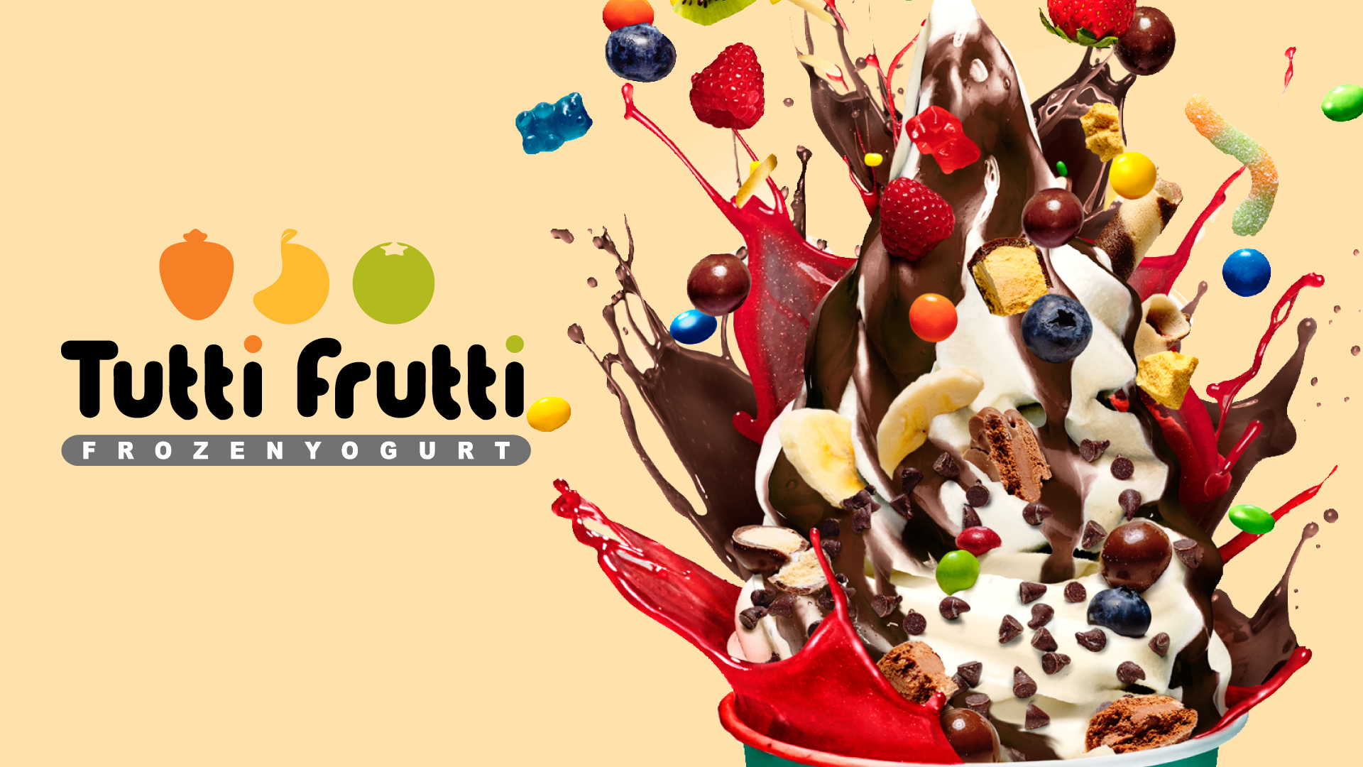 Tutti Frutti Franchise