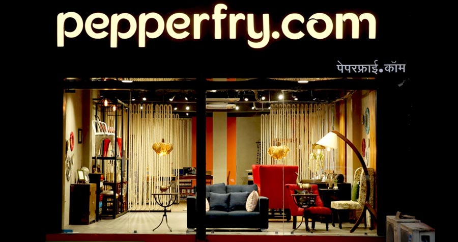 Pepperfry.com