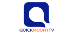 Quick Mount TV