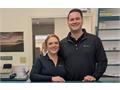 Minuteman Press Franchise Owners Frank & Melissa Hiti Continue a Legacy & Build One of Their Own in Lebanon, OH