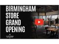 House Of Cavani: Birmingham Store Grand Opening