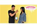 Meet Raj and Raj, the husband and wife team behind Udderlicious