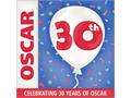 OSCAR Pet Foods is proud to celebrate 30 years with 15% off on new start-up franchises!