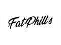 Fat Phill’s Smash Burgers & American-Style Sandwiches Franchise