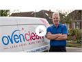 Ovenclean franchisee Barry Knights case study film