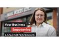 Empowering Female Entrepreneurs | Building Stronger Communities with MBE