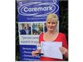 Caremark (Norwich) ‘Highly Commended’ at Norfolk Care Awards