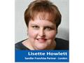 Lisette Howlett