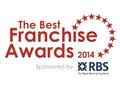 Right At Home Shortlisted For Prestigious Franchise Award