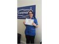 ‘Kind and understanding’ care worker wins Caremark’s national monthly award