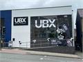 UBX Opens in Sheffield