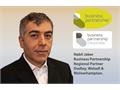 Nabil Jaber, Business Partnership, Regional Partner, Dudley, Walsall and Wolverhampton.