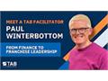 Why I Love Being a TAB Franchisee: Paul Winterbottom's TAB Journey Pt. 8