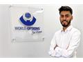 World Options Appoints Ammaar to Support Ecommerce Integrations