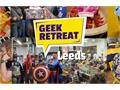 Graham Conway-Doel – Owner of Geek Retreat Wakefield, Harrogate And Now, Leeds