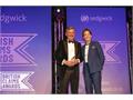 Aspray Limited Triumphs at the British Claims Awards 2024 for the Second Year Running 