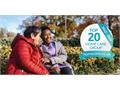 Radfield Home Care Wins Top 20 Home Care Group Award for Seventh Consecutive Year