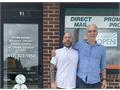 51-Year Business Hercules Press Converts to Minuteman Press Franchise in West Roxbury, MA