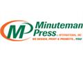 From 26 Years-Old to Over 40 Years in Business: Bill Feinberg Talks Minuteman Press Franchise Then & Now in Worcester, MA