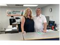 Minuteman Press Franchisees Make a Difference in Mesa, AZ; Devin & John Weiss Join President’s Club